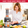 JUICE EXPERT 3,Juicer,Products,Root, Magimix 12