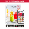 JUICE EXPERT 3,Juicer,Products,Root, Magimix 16