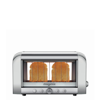Toaster Vision Magimix Vision Panoramique, Grille Pain Magimix