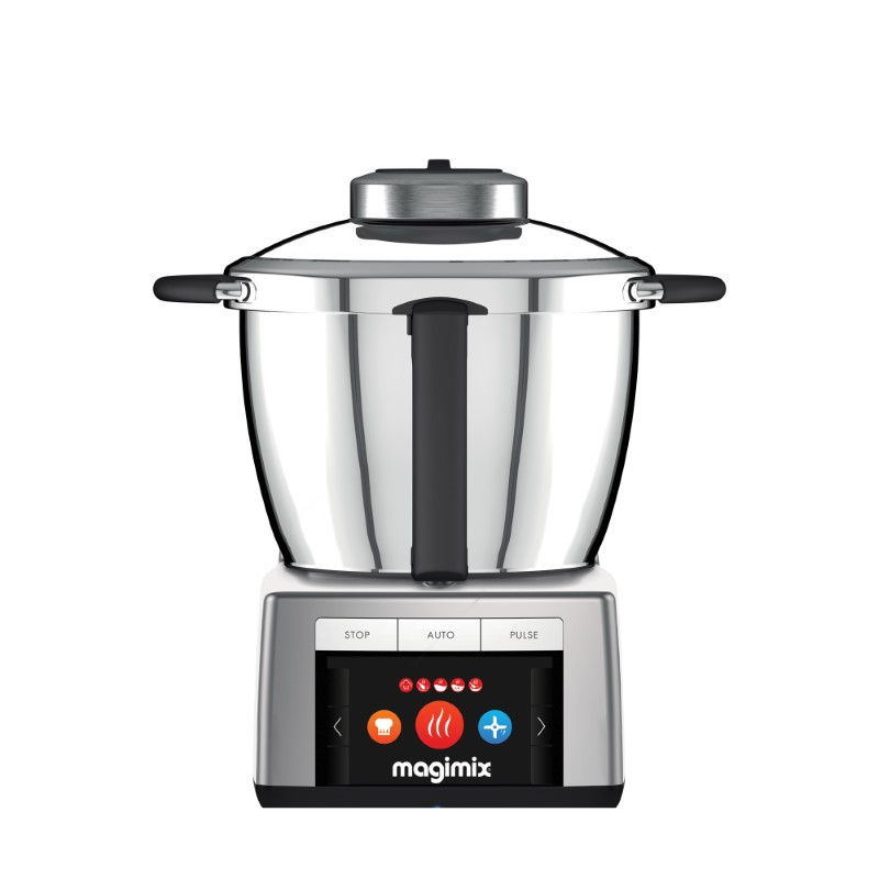 besteden Gedeeltelijk vaak Magimix Cook Expert, Food Processor and Mixer All In One