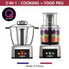 COOK EXPERT,Cooking Food Processor,Products,Root, Magimix 7