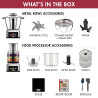 COOK EXPERT,Cooking Food Processor,Products,Root, Magimix 13