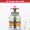 4200XL FOOD PROCESSOR,Food Processor,Products,Root, Magimix 21