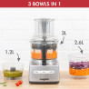 4200XL FOOD PROCESSOR,Food Processor,Products,Root, Magimix 18