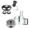 SALAD KIT,Accessories,Root, Magimix 1